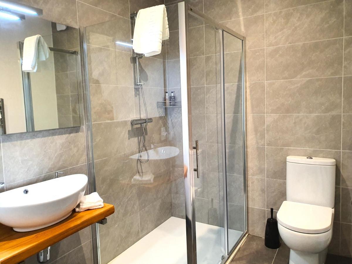 Dingle Garden Townhouse Bed & Breakfast Eksteriør bilde