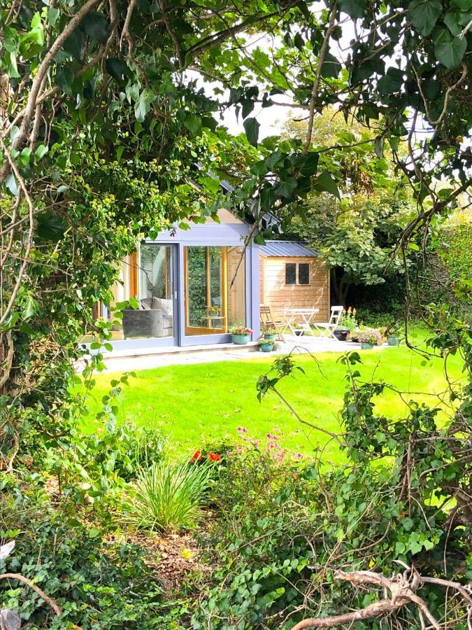 Dingle Garden Townhouse Bed & Breakfast Eksteriør bilde Garden room