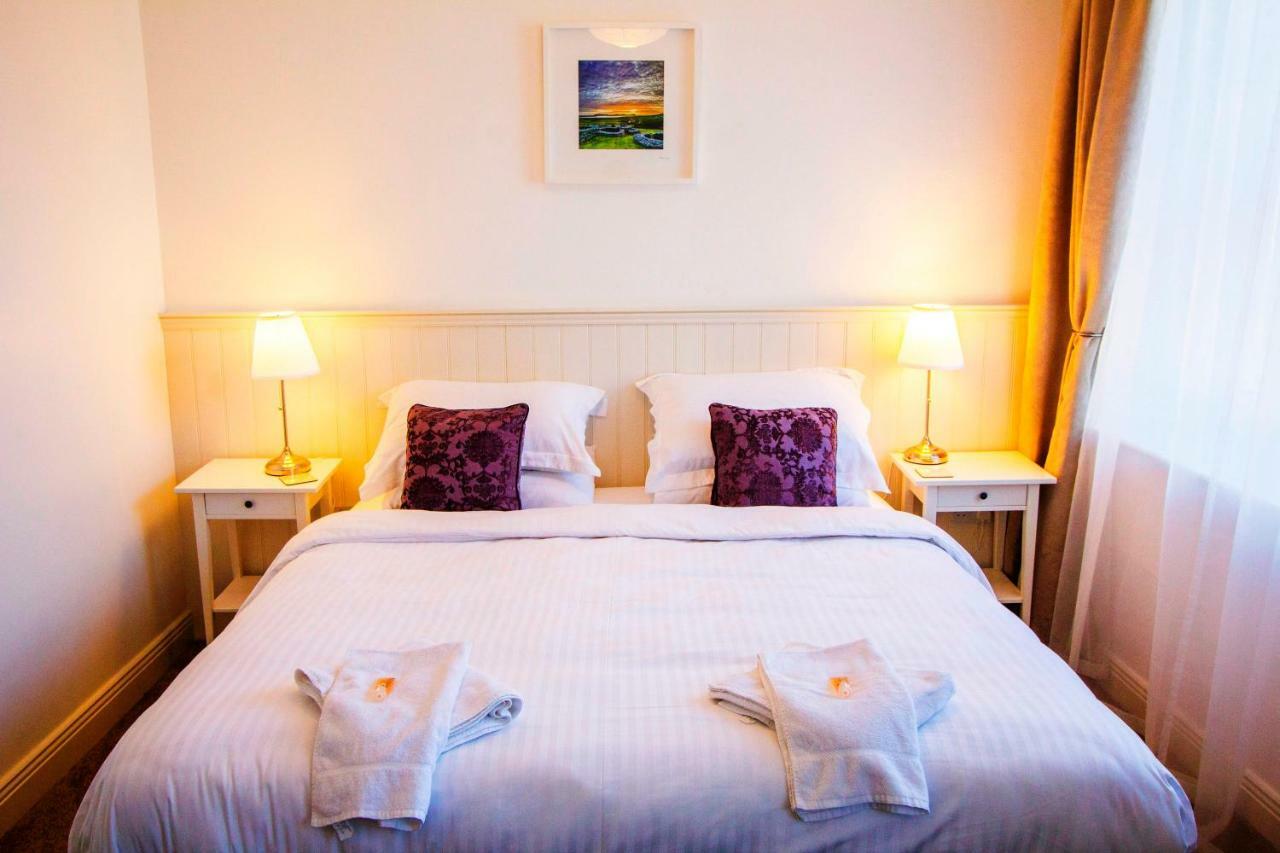 Dingle Garden Townhouse Bed & Breakfast Eksteriør bilde