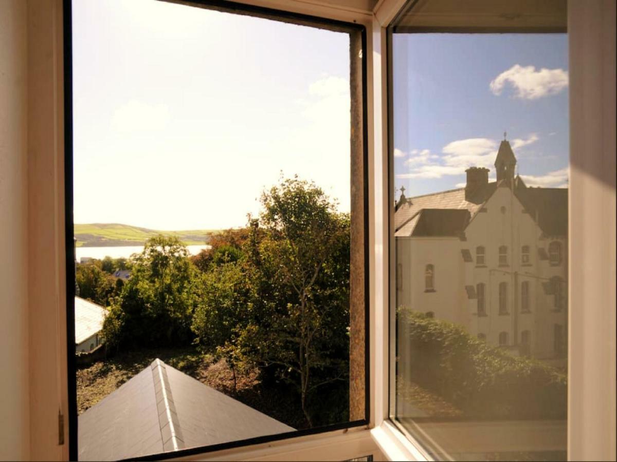 Dingle Garden Townhouse Bed & Breakfast Eksteriør bilde